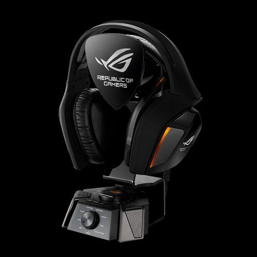 Asus ROG Centurion 7.1