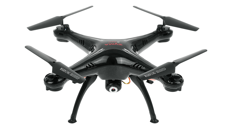 Syma X5SC