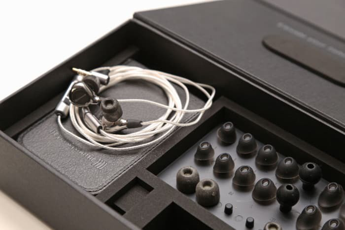 Beyerdynamic Xelento Remote