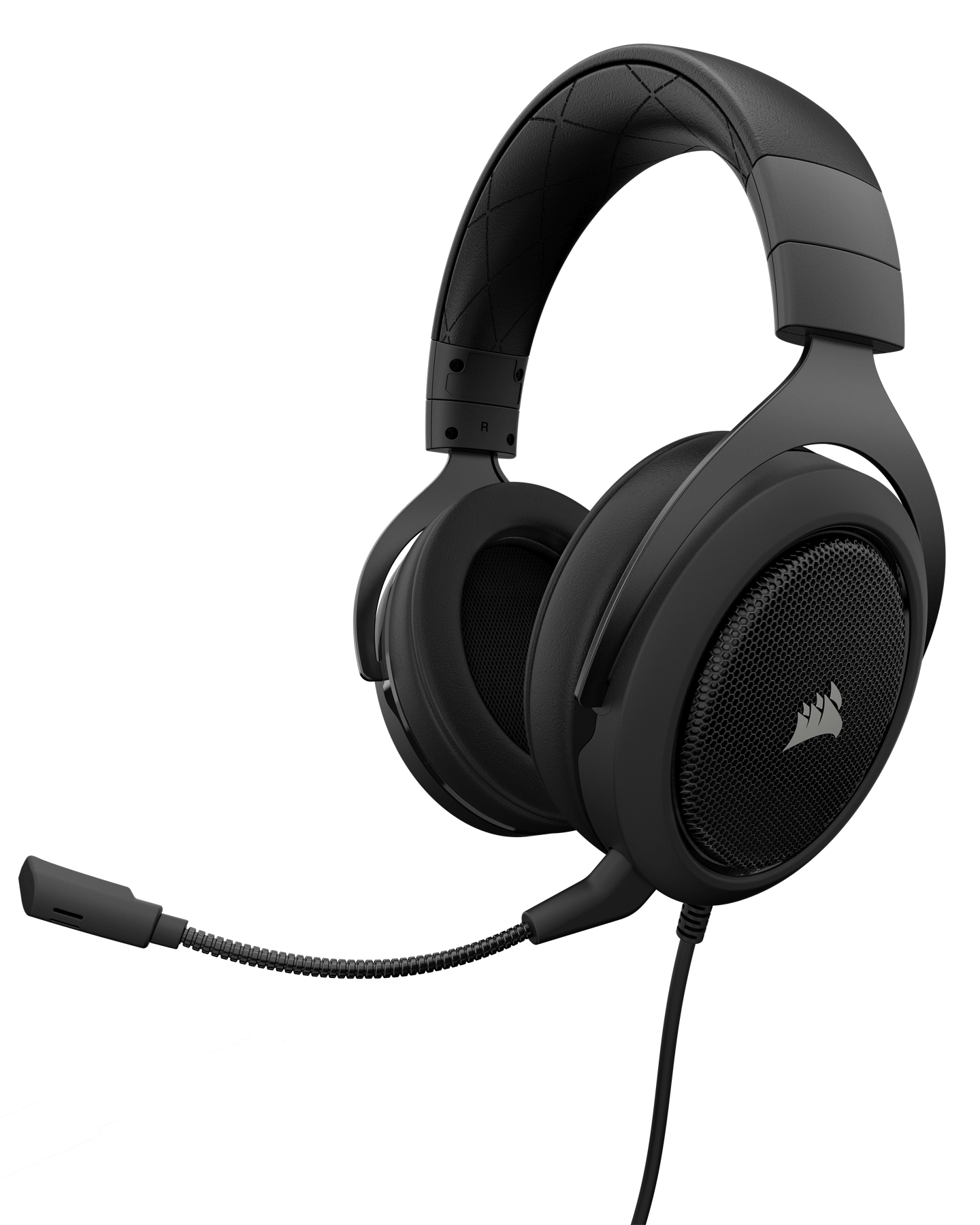 Corsair HS50 Stereo Gaming Headset 