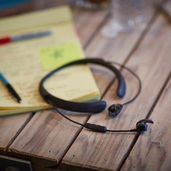 Bose QuietControl 30
