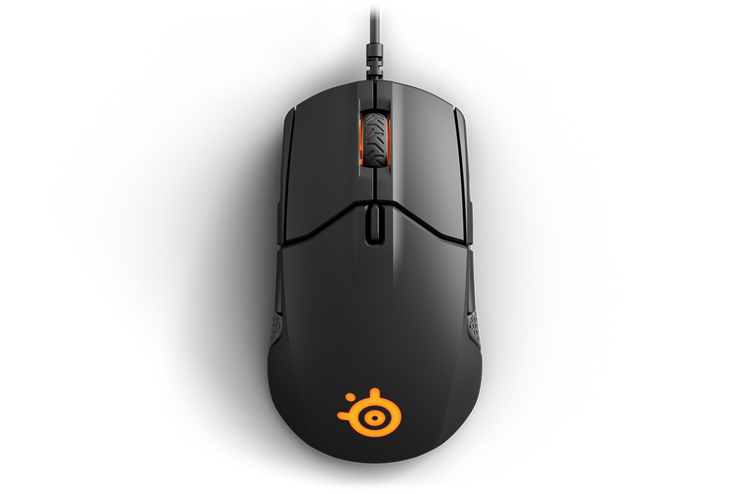 SteelSeries Sensei 310