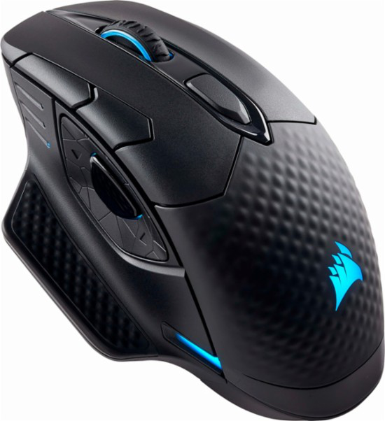 Corsair Dark Core RGB SE 