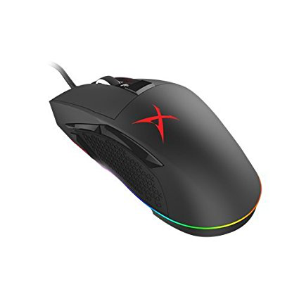 Creative Sound BlasterX Siege M04 