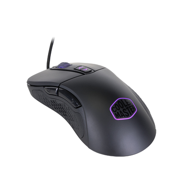 Cooler Master MasterMouse MM530 