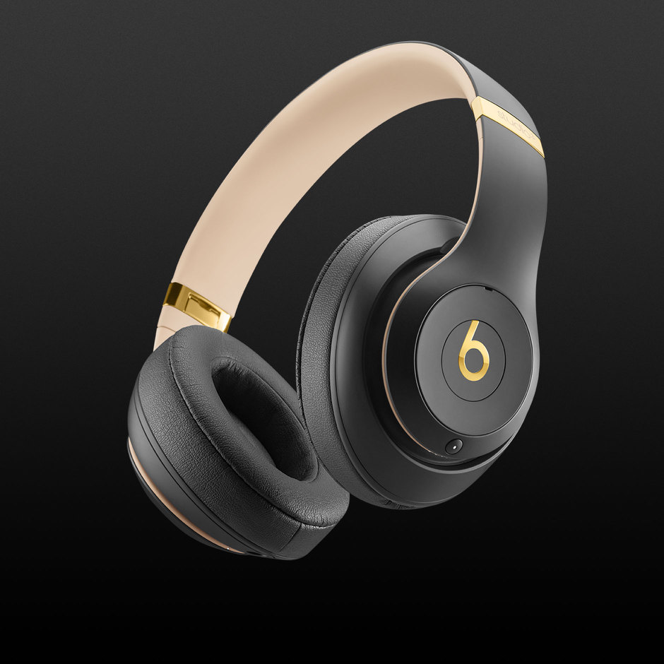 Beats Studio3 Wireless