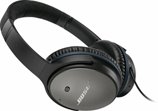 Bose QuietComfort 25