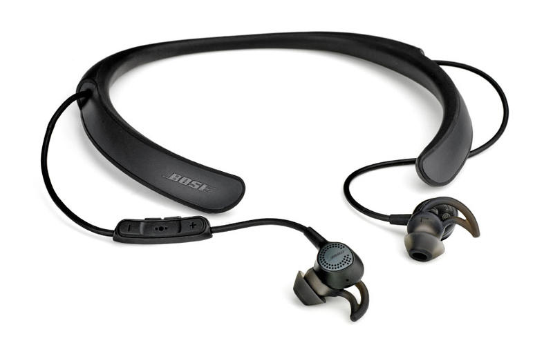 Bose QuietControl 30
