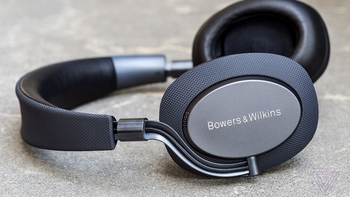 Bowers and Wilkins PX