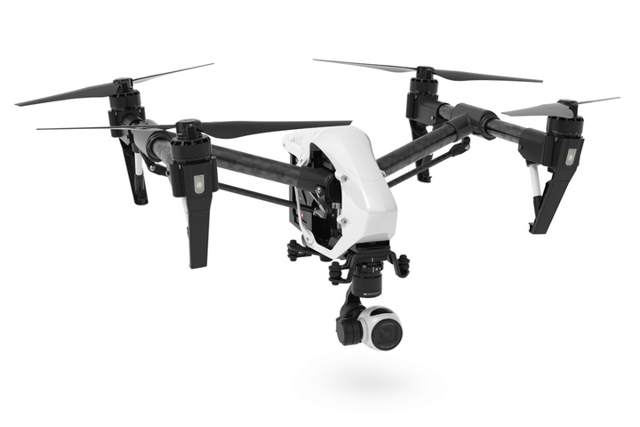 DJI Inspire 2.0