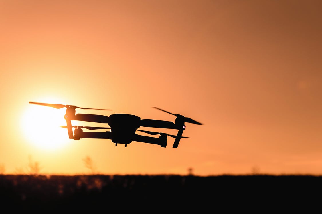 The Best Drones