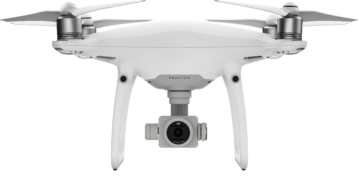 DJI Phantom 4