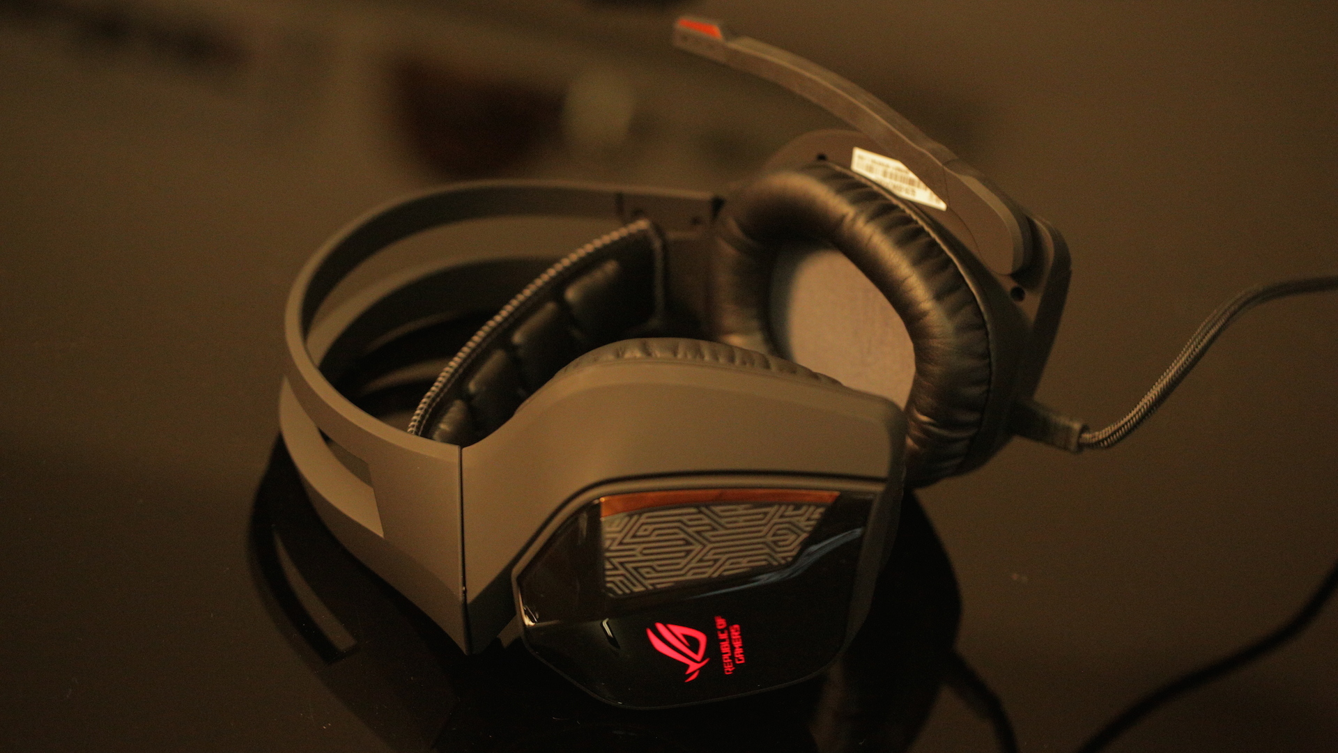 The Best Gaming Headsets