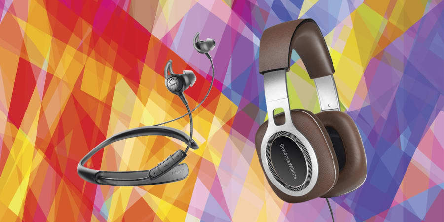 The Best High-End Headphones for The Hi-Fi Nerd
