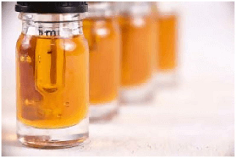 Six Reasons Why You Should Take TCH oil