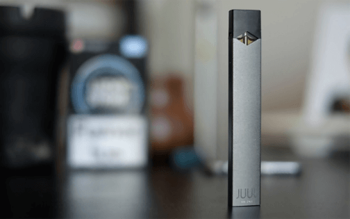 e-cigarettes