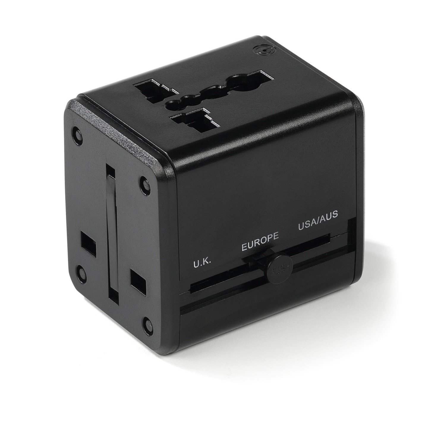 Universal Travel Adapter