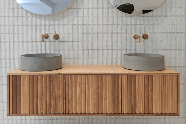 Modern Design Ideas For Your Private Heaven – Your Bathroom