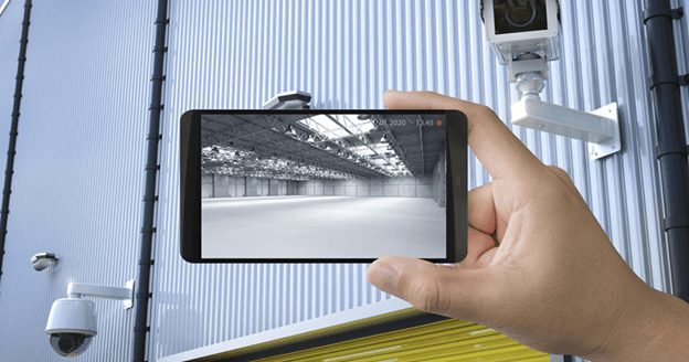 What home camera security systems have to offer