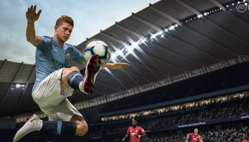 Purchasing your Set of Free Fifacoins