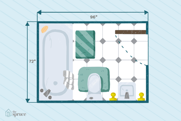 A comprehensive guide to bathtub dimensions and how it affects you