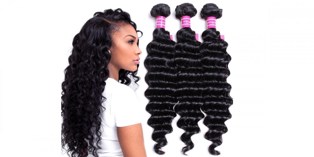 Why Are Deep Wave Hair Wigs Worth Purchasing?