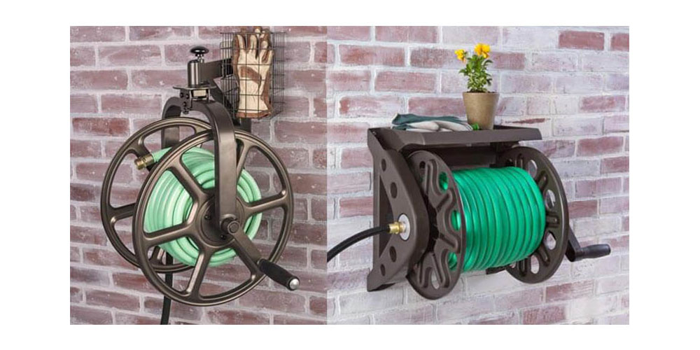 Factors To Consider When Choosing The Best Hose Reel