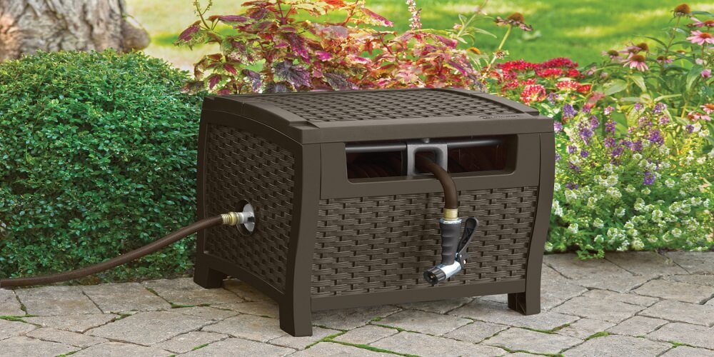 Here’s why Giraffe tools have the best offer for hose reels