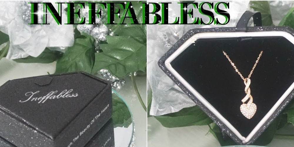 How to Buy Personalized Jewelry on Ineffabless