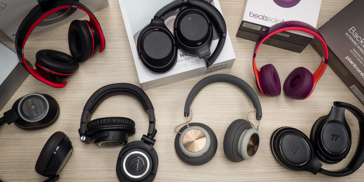 The Best Headphones to Buy in 2022