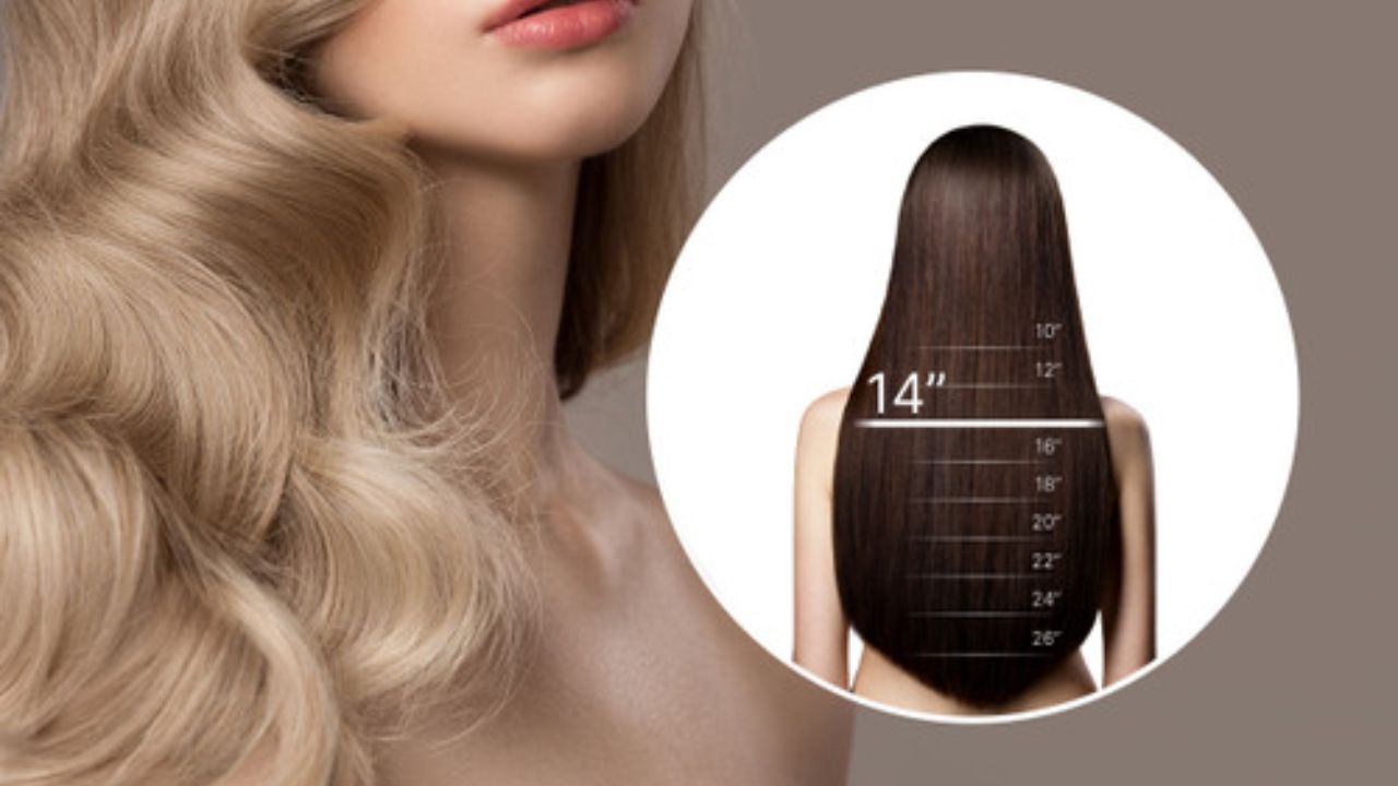 14-Inch Hair Tape-In Extensions: Top Secrets We Must Discover