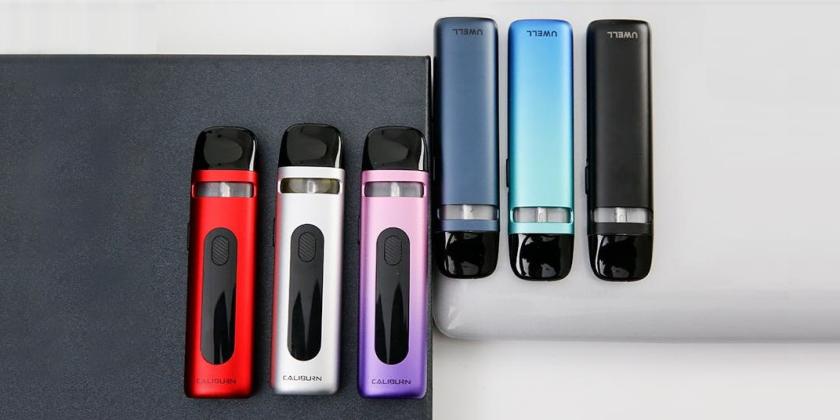 Advantages and Disadvantages of Pod System; you need to know