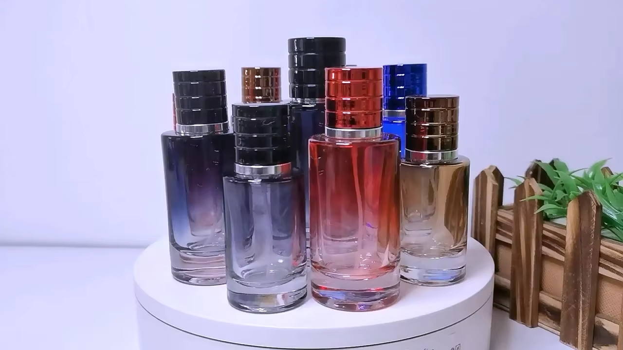 Guide to Metal Cologne Bottles Wholesale: Durability and Design