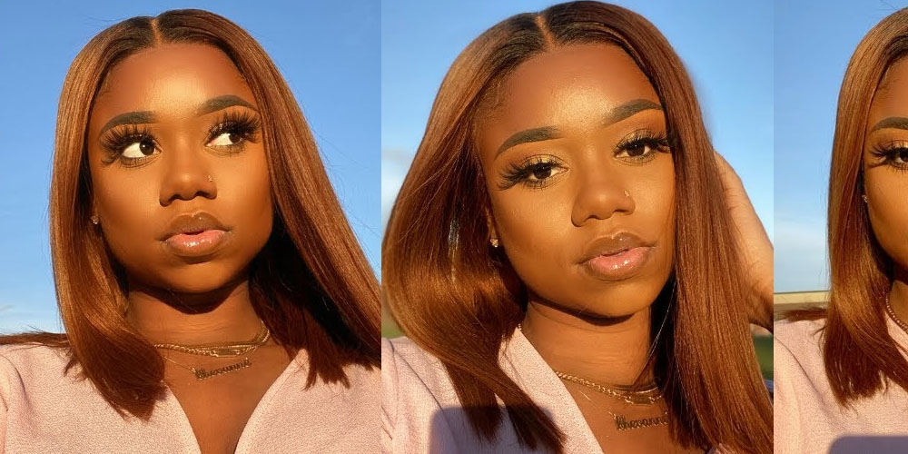 How To Avoid Your Colored human hair wigs From Tangling
