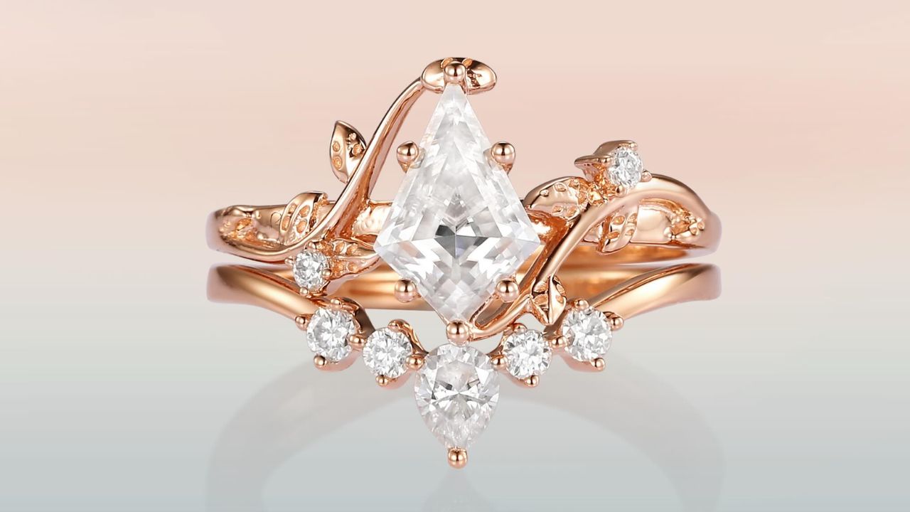 Why is Felicegals’ Ring the Best Option for Nature Lovers Planning to Get Engaged?