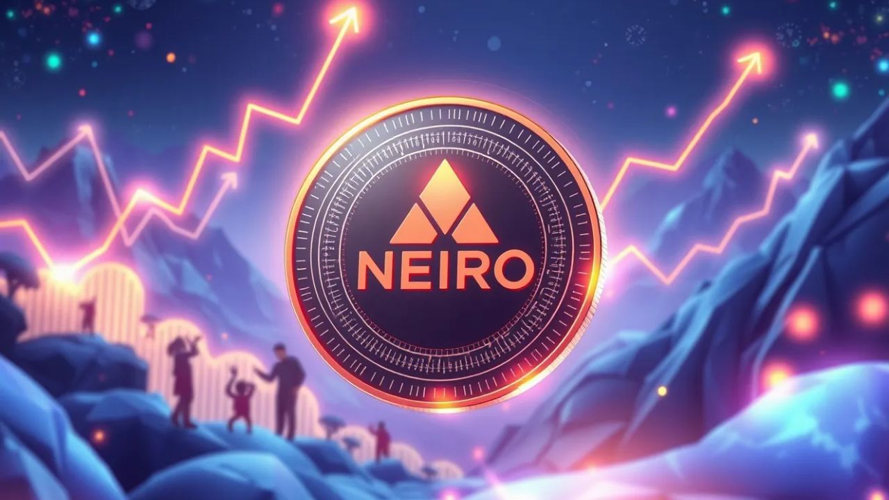 Why Bitget Is the Go-To Platform for NEIRO and INR Traders